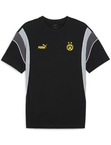 Triko Puma BVB Dortmund Ftbl Archive T-Shirt 774263-03