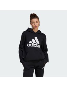 ADIDAS Mikina Essentials Logo Boyfriend Fleece