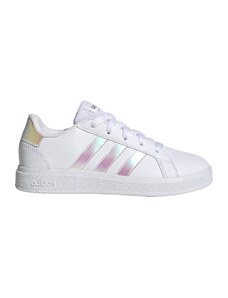 ADIDAS Boty Grand Court Lifestyle Lace Tennis