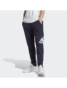 ADIDAS Kalhoty Essentials French Terry Tapered Cuff Logo