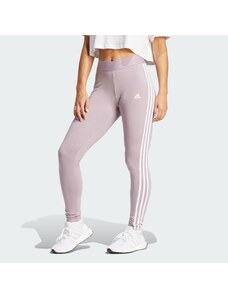 ADIDAS Legíny LOUNGEWEAR Essentials 3-Stripes