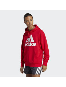 ADIDAS Mikina Essentials French Terry Big Logo