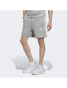 ADIDAS Šortky Essentials French Terry 3-Stripes