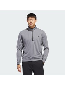 ADIDAS Top Lightweight Half-Zip