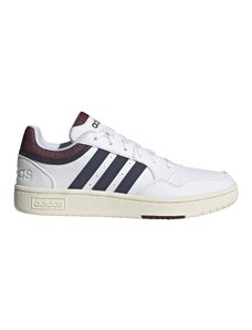 ADIDAS Boty Hoops 3.0 Low Classic Vintage