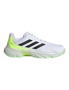 ADIDAS Boty Courtjam Control 3 Tennis