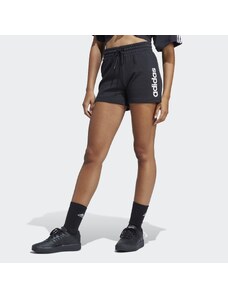 ADIDAS Šortky Essentials Linear French Terry