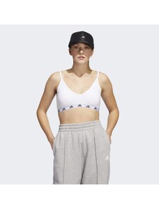 ADIDAS Podprsenka adidas Purebare Light-Support