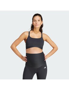 ADIDAS Podprsenka Powerimpact Medium-Support Maternity