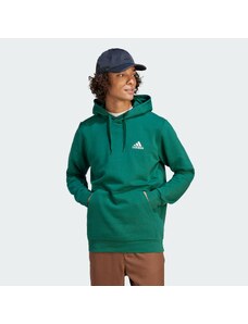 ADIDAS Mikina Essentials Fleece