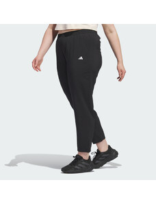 ADIDAS Kalhoty Training (plus size)