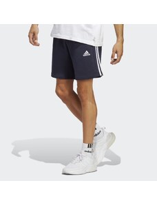 ADIDAS Šortky Essentials French Terry 3-Stripes