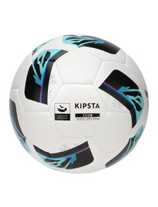 KIPSTA Dětský fotbalový hybridní míč Club Light velikost 4