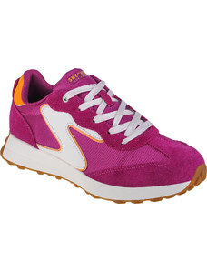 FUCHSIOVÉ TENISKY SKECHERS GUSTO-ZESTY Fuchsiová