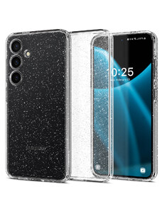Kryt Spigen Liquid Crystal ACS07345 for Samsung Galaxy S24 - Glitter Crystal