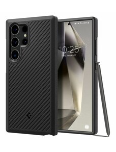 Kryt Spigen Core Armor ACS07194 for Samsung Galaxy S24 Ultra , barva matná černá