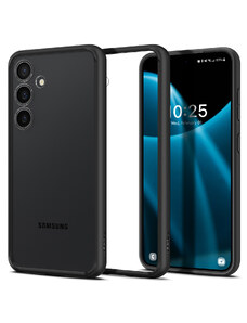 Kryt Spigen Ultra Hybrid ACS07352 for Samsung Galaxy S24 , barva matná černá