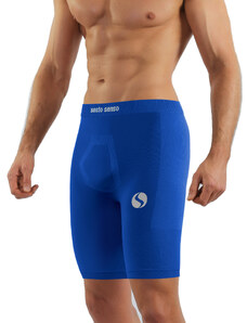 Sesto Senso Man's Thermo Cycling Shorts CL41