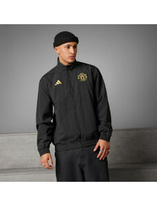 Adidas Bunda Manchester United Stone Roses Anthem