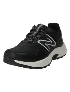 new balance Běžecká obuv '410' šedá / černá / bílá