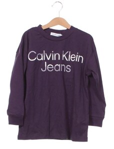 Dětská halenka Calvin Klein Jeans