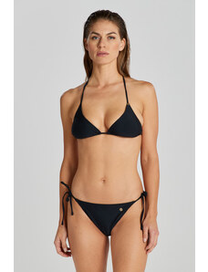 PLAVKY GANT TIE SIDE BIKINI SPODNÍ DÍL černá XS