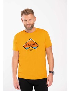 Volcano Man's T-Shirt T-