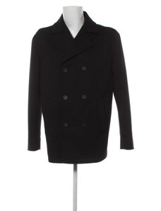 Pánský kabát Karl Lagerfeld