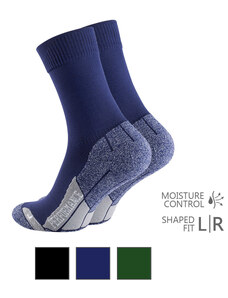 Vincent Creation Sportovní pánské multifunkční ponožky Stark Soul