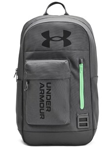 Batoh Under Armour UA Halftime Backpack-GRY 1362365-025