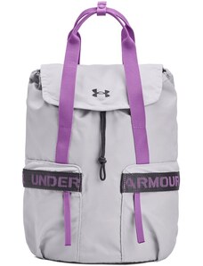 Batoh Under Armour UA Favorite Backpack-GRY 1369211-014