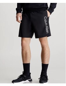 Calvin Klein WO - SHORT 7 BLACK