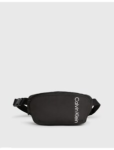 Calvin Klein WAISTPACK BLACK