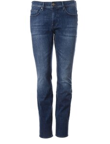 Brax jeans Style Chris pánské tmavě modré