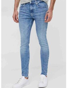 Džíny Calvin Klein Jeans pánské, J30J324843