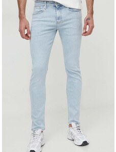Džíny Calvin Klein Jeans pánské, J30J324850