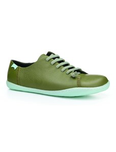 Camper Peu Cami Sella Jasper Green (K100249-053) barefoot boty