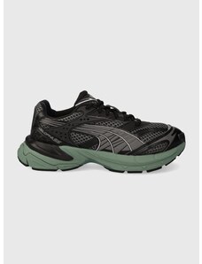 Sneakers boty Puma Velophasis černá barva, 396479