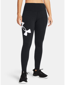 Under Armour Legíny Campus Legging-BLK - Dámské