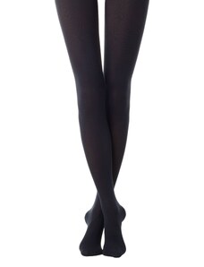 Conte Woman's Tights & Thigh High Socks Marino