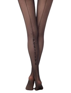 Conte Woman's Tights & Thigh High Socks Positive