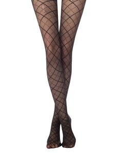 Conte Woman's Tights & Thigh High Socks Design