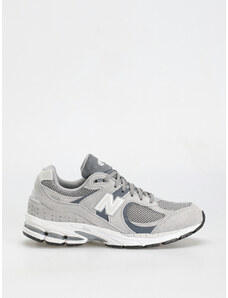 New Balance 2002 (grey)šedá