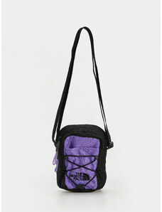 The North Face Jester Crossbody (optic violet/tnf black)černá