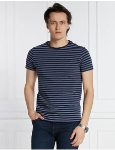 Tommy Hilfiger Tričko | Slim Fit | stretch