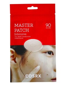 COSRX Náplasti na akné Master Patch Intensive 90 ks