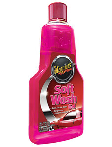 Autošampón MEGUIARS 473 ml