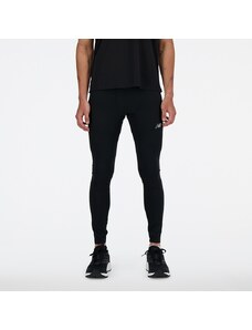 Pánské kalhoty New Balance MP41273BK – černé