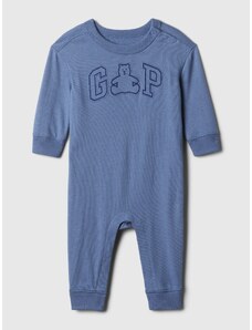 GAP Baby overal s logem - Kluci