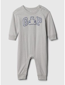 GAP Baby overal s logem - Kluci